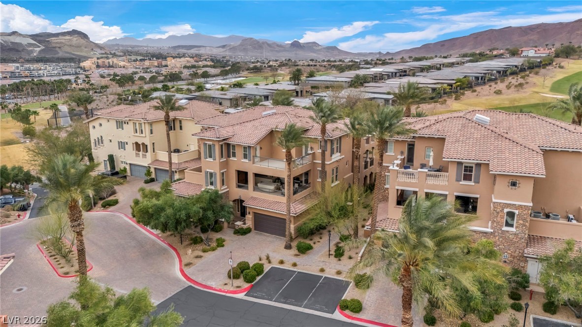 75 Luce Del Sole, Unit 3 Henderson, NV 89011 - Photo 47 of 56
