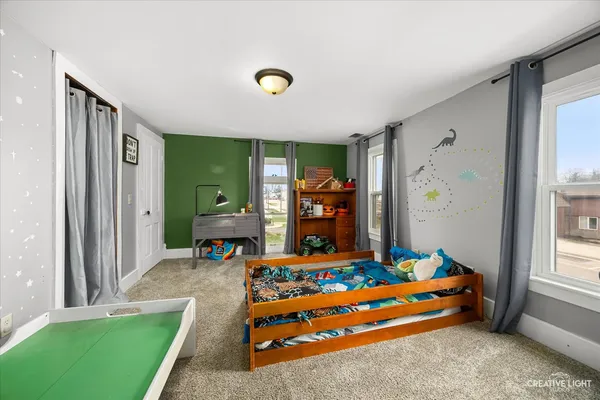 $240,000 | 107 East Comanche Avenue, Shabbona, IL 60550