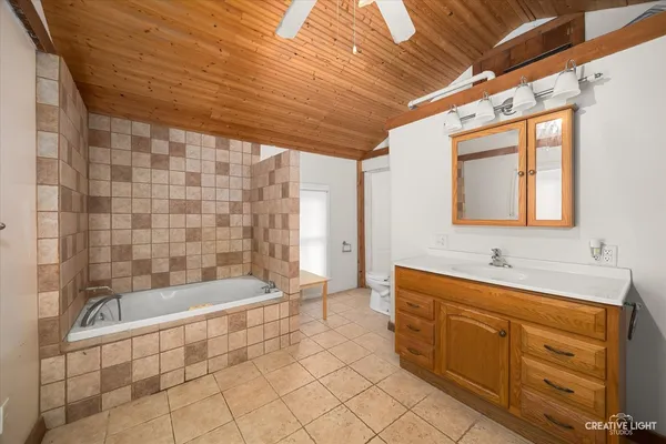 $240,000 | 107 East Comanche Avenue, Shabbona, IL 60550