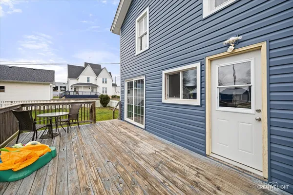 $240,000 | 107 East Comanche Avenue, Shabbona, IL 60550