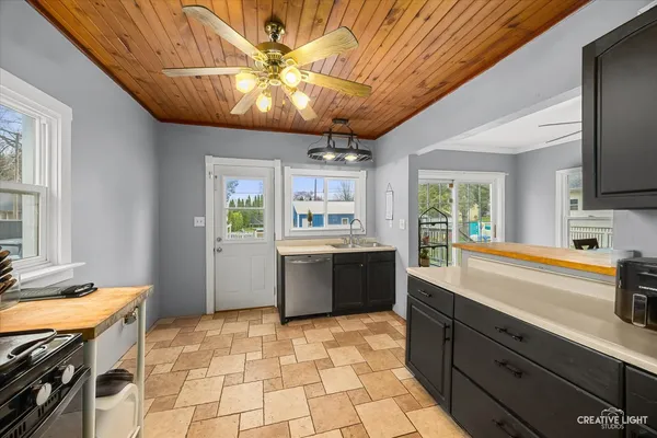 $240,000 | 107 East Comanche Avenue, Shabbona, IL 60550