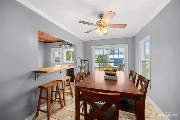 $240,000 | 107 East Comanche Avenue, Shabbona, IL 60550