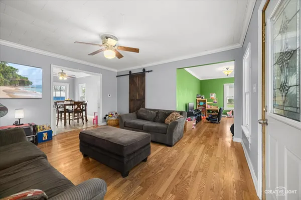 $240,000 | 107 East Comanche Avenue, Shabbona, IL 60550