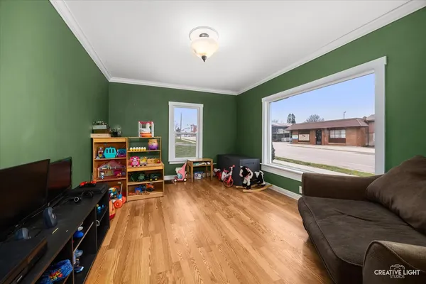 $240,000 | 107 East Comanche Avenue, Shabbona, IL 60550