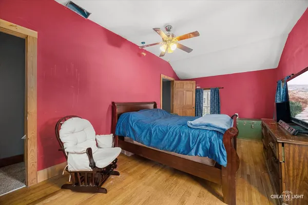 $240,000 | 107 East Comanche Avenue, Shabbona, IL 60550