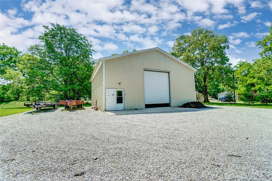 612 Old Mill Road Springfield, OH 45506 - Photo 23 of 41