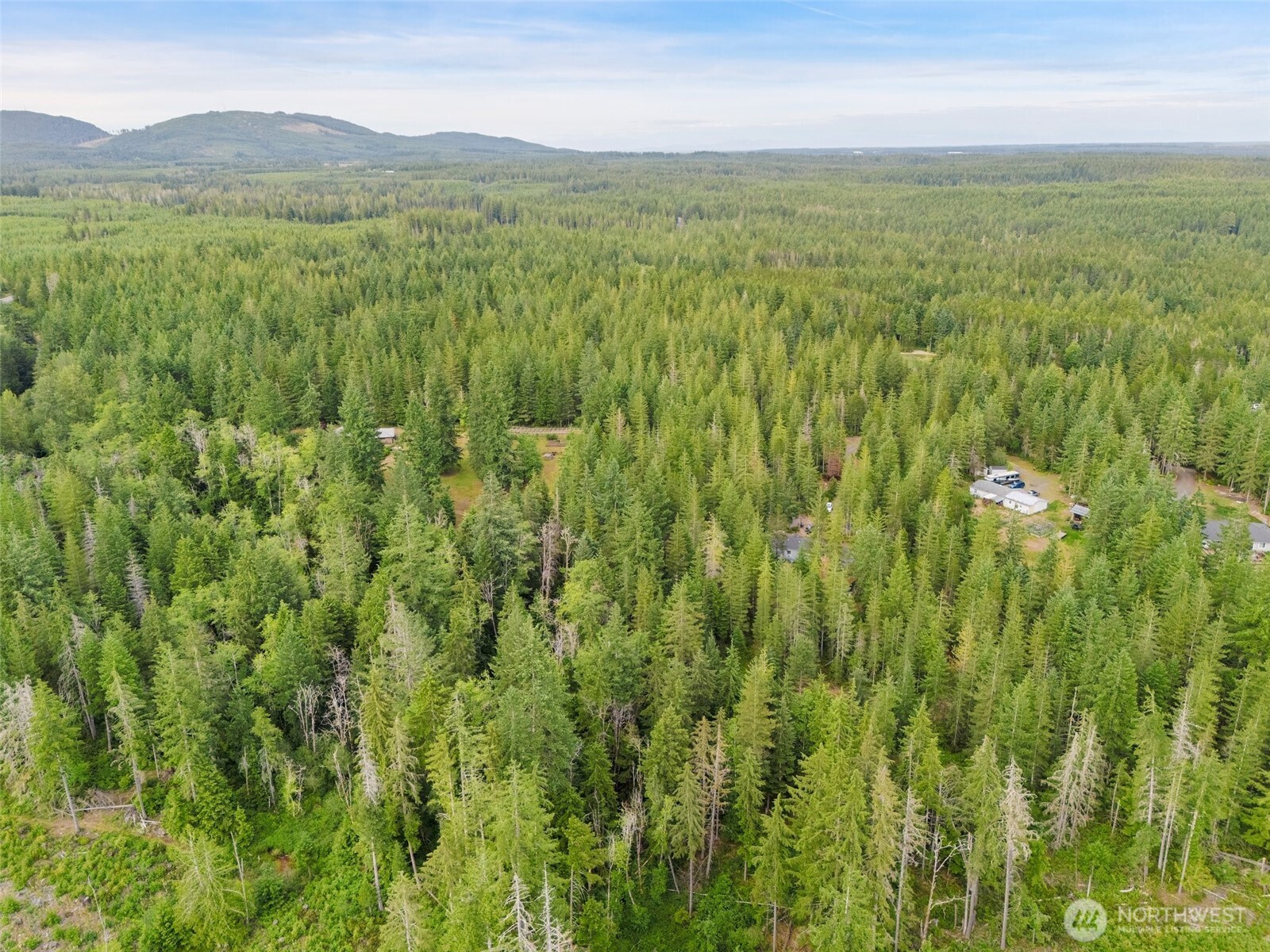 400 Northeast Trudeau Mountain Road Belfair, WA 98528 - Photo 23 of 32