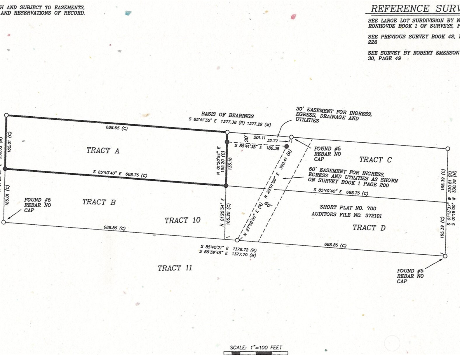 400 Northeast Trudeau Mountain Road Belfair, WA 98528 - Photo 3 of 32 unknown