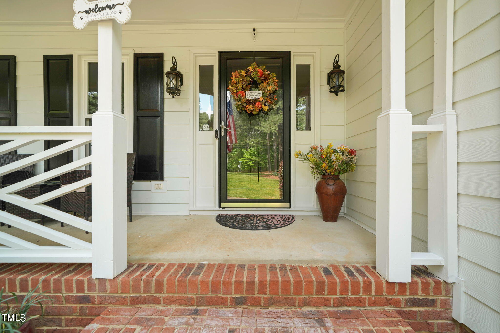 10917 Coachmans Way Raleigh, NC 27614 - Photo 6 of 67 Welcome to Your New Home