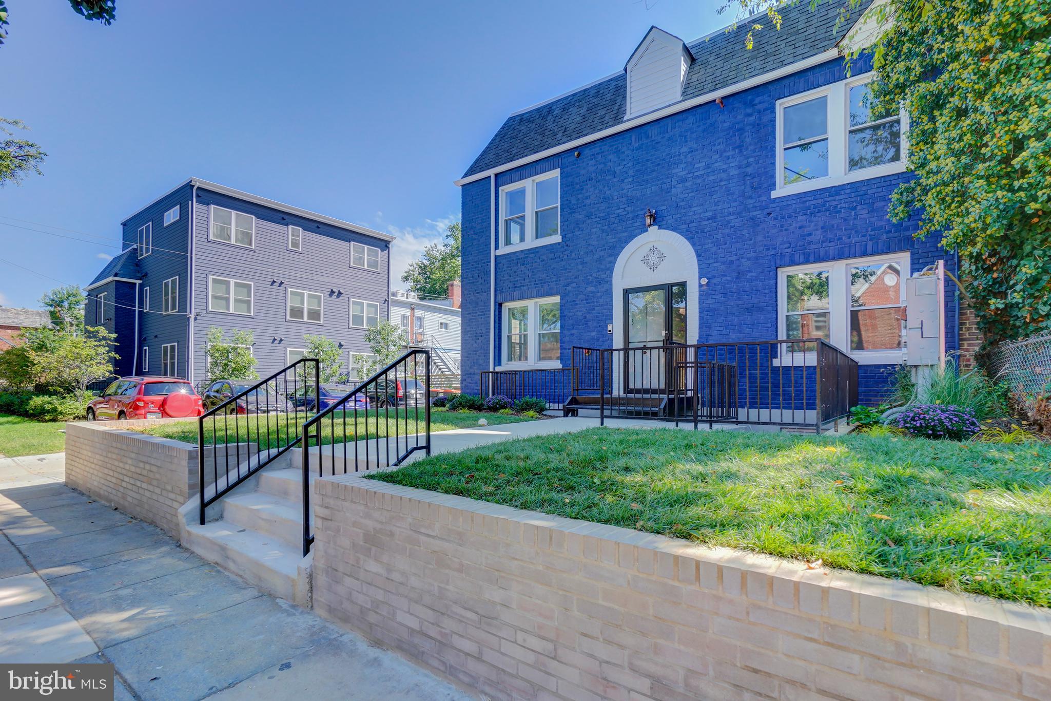 310 Delafield Place Northwest, Unit 6 Washington, DC 20011 - Photo 1 of 7