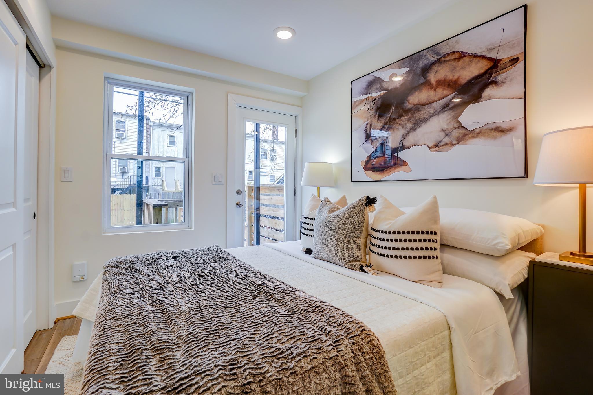 310 Delafield Place Northwest, Unit 6 Washington, DC 20011 - Photo 5 of 7