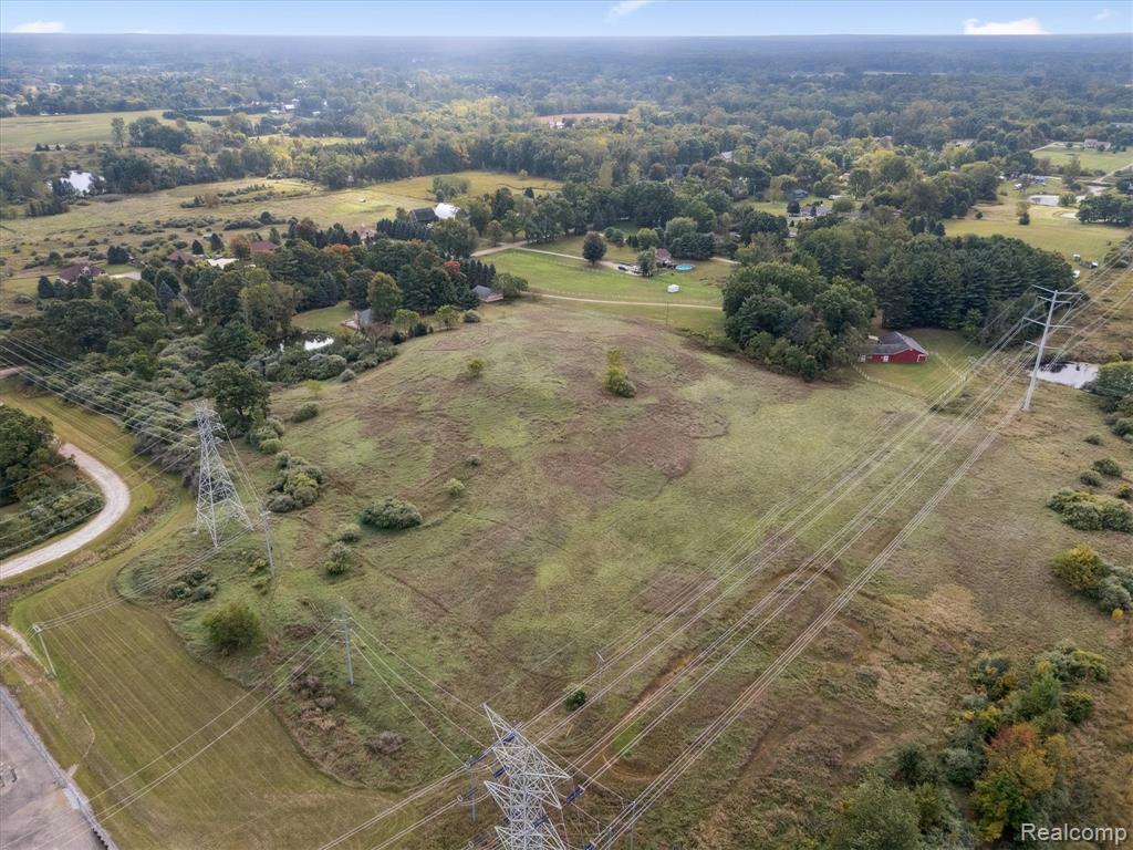 Parcel A Pingree Road Howell, MI 48843 - Photo 8 of 9