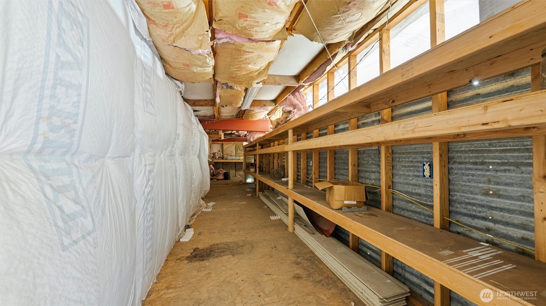 109 Cold Spring Lane Dayton, WA 99328 - Photo 36 of 40 a view of a large building with a large window