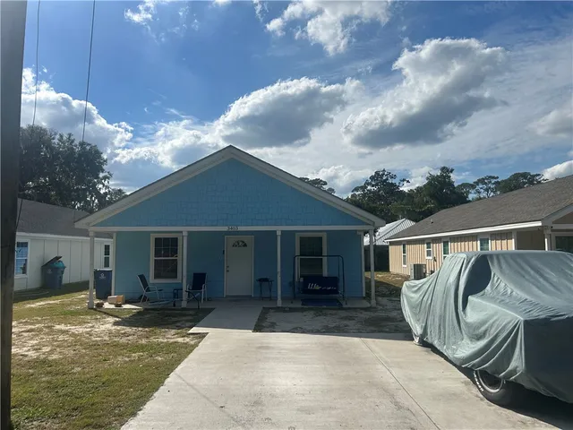 $259,999 | 3403 Treville Avenue, Brunswick, GA 31520
