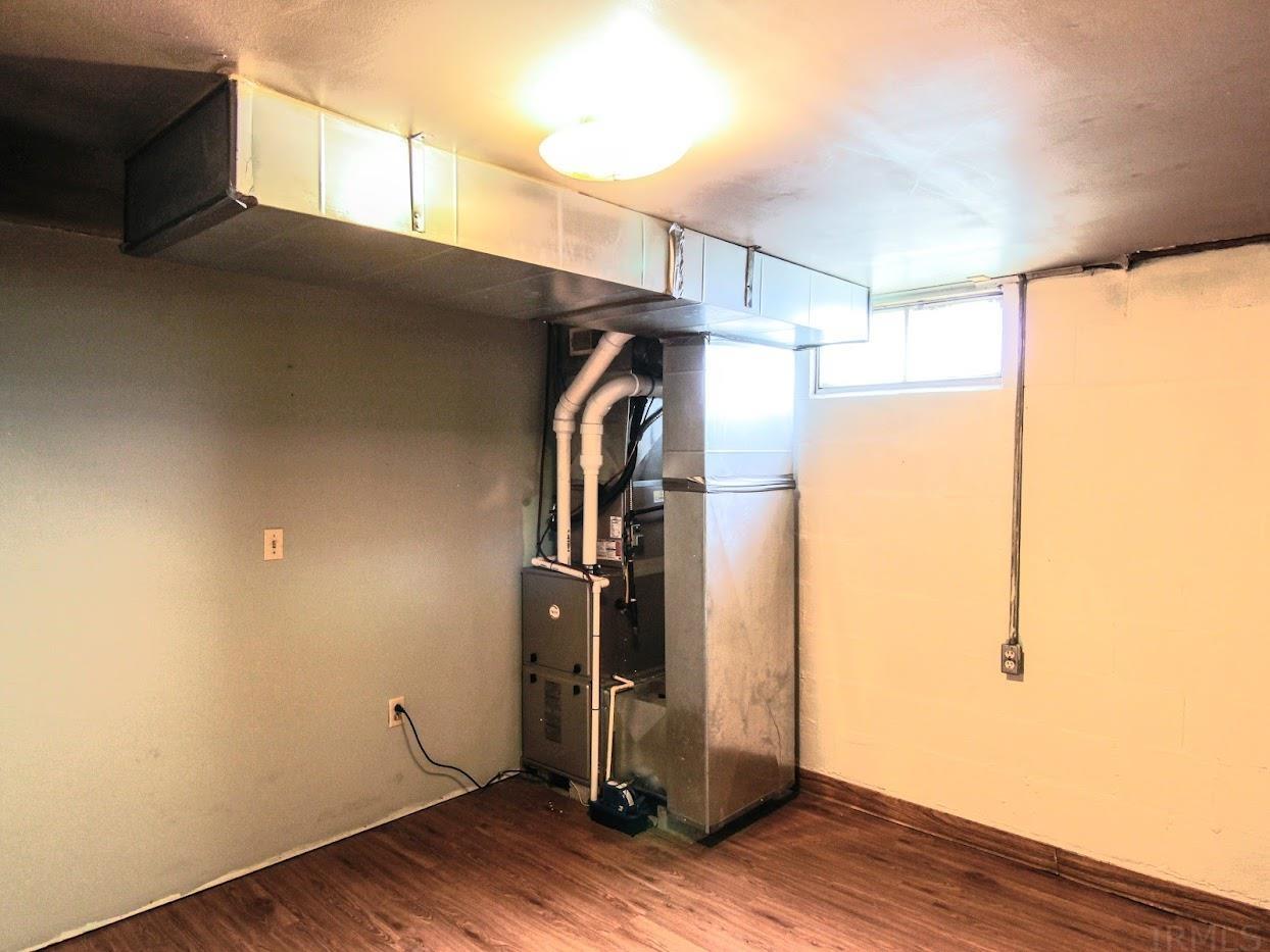 337 Pea Ridge Road Spencer, IN 47460 - Photo 18 of 34