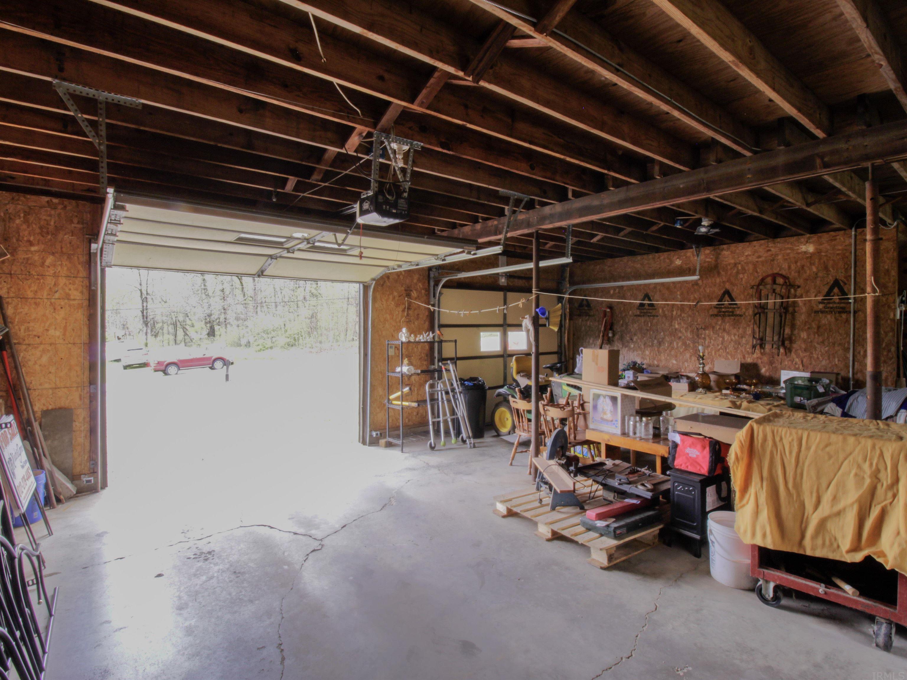 337 Pea Ridge Road Spencer, IN 47460 - Photo 19 of 34