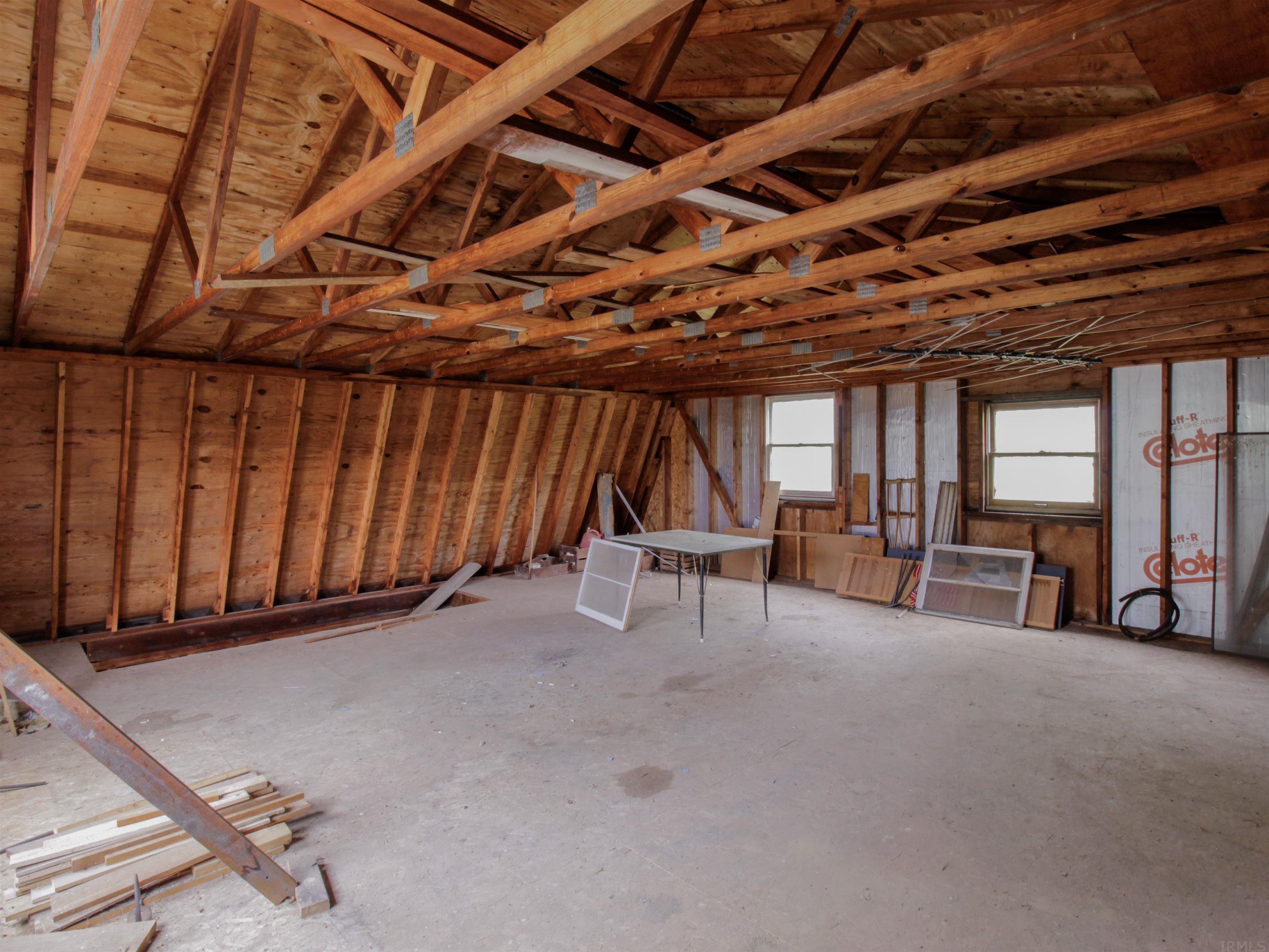 337 Pea Ridge Road Spencer, IN 47460 - Photo 21 of 34