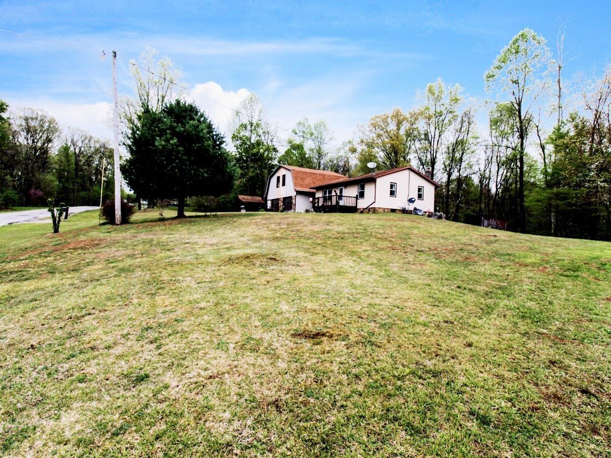 337 Pea Ridge Road Spencer, IN 47460 - Photo 23 of 34