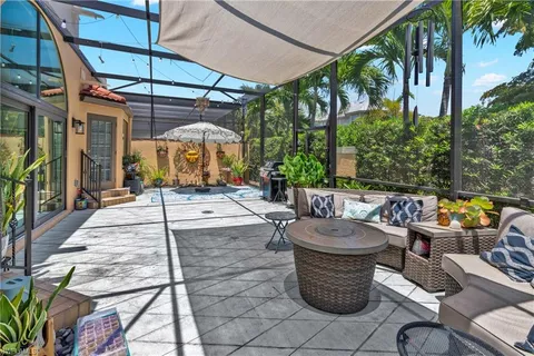$415,000 | 1443 Larkspur Drive, Fort Myers, FL 33901