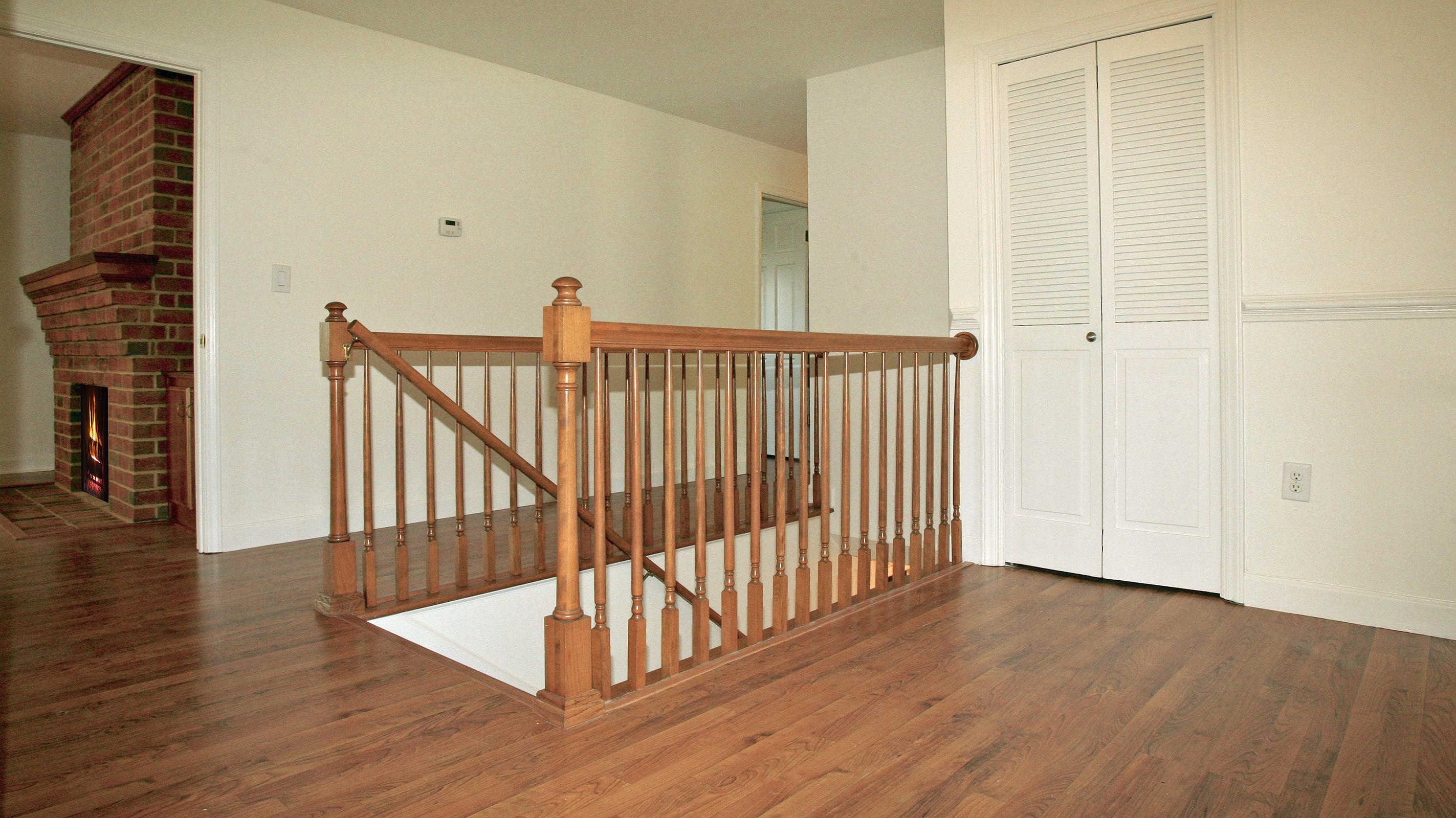 1229 Trails End Road Goodview, VA 24095 - Photo 44 of 106 FOYER