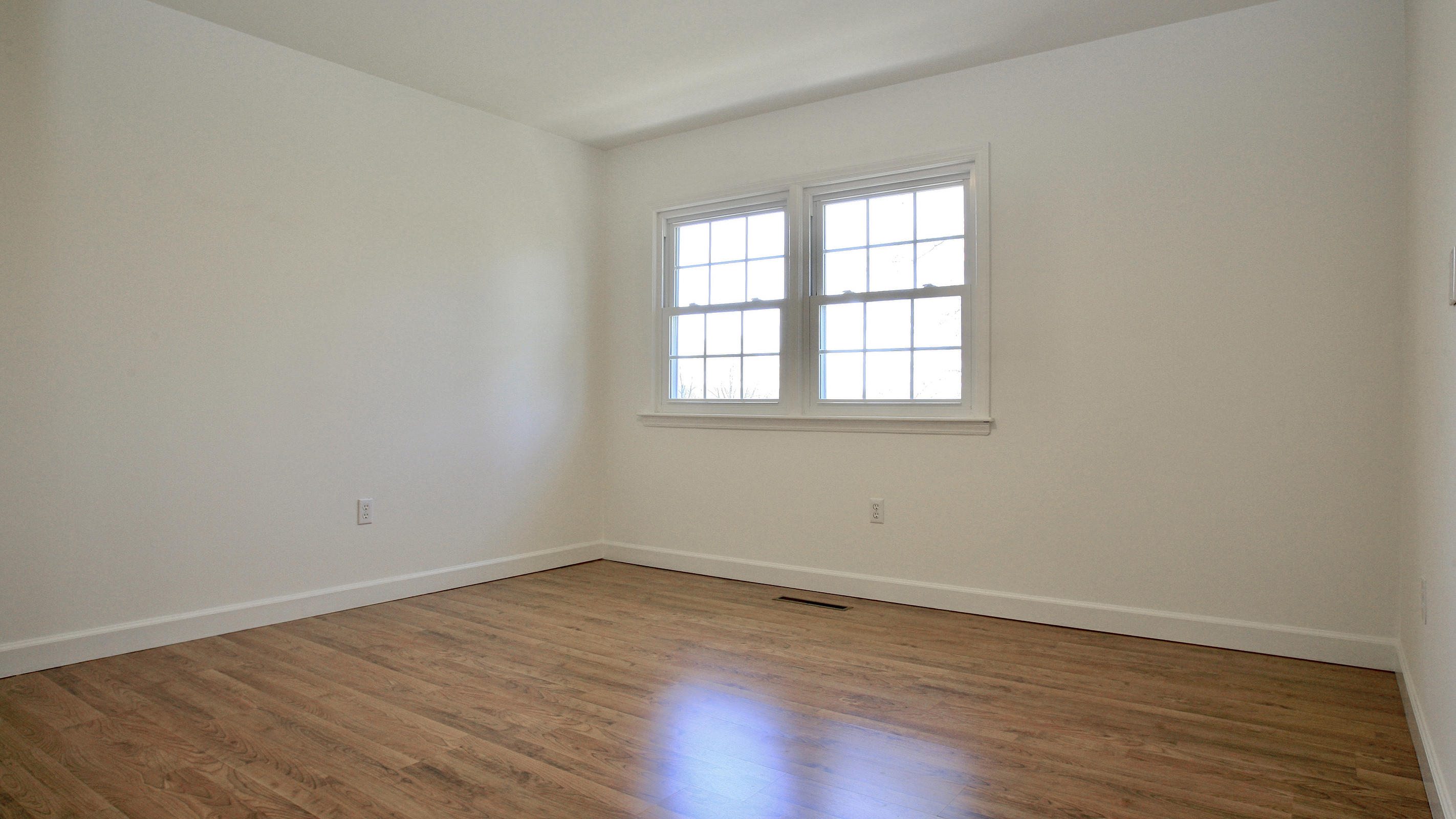 1229 Trails End Road Goodview, VA 24095 - Photo 46 of 106 BEDROOM 2 on Entry Level