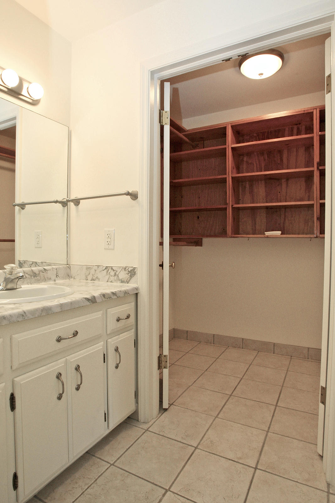 1229 Trails End Road Goodview, VA 24095 - Photo 54 of 106 MASTER BATH to CLOSET