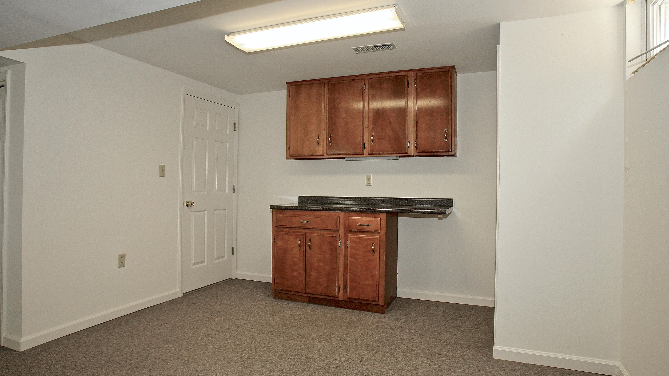 1229 Trails End Road Goodview, VA 24095 - Photo 76 of 106 OFFICE or POOL TABLE ROOM WITH BAR