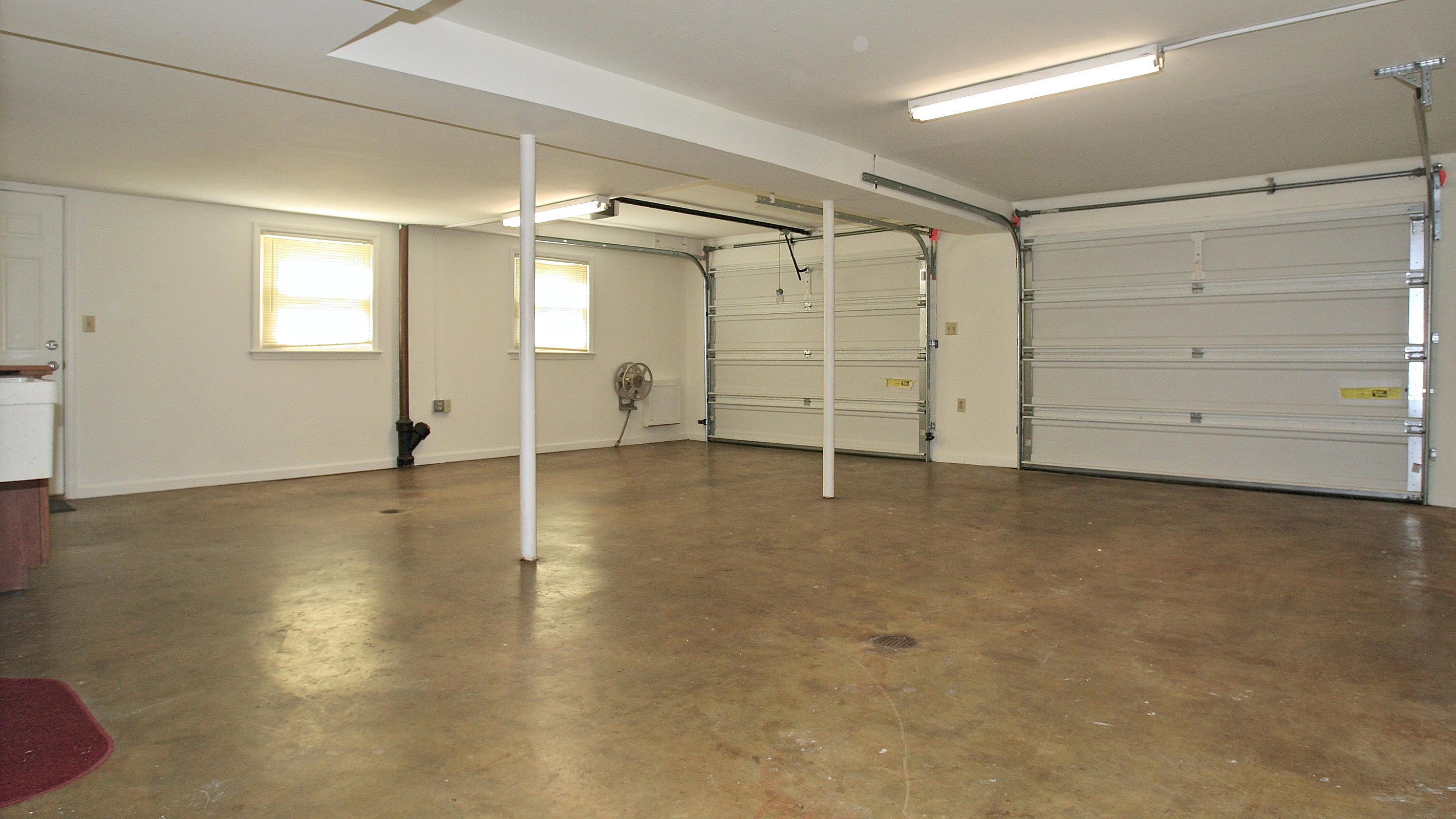 1229 Trails End Road Goodview, VA 24095 - Photo 80 of 106 2 CAR GARAGE