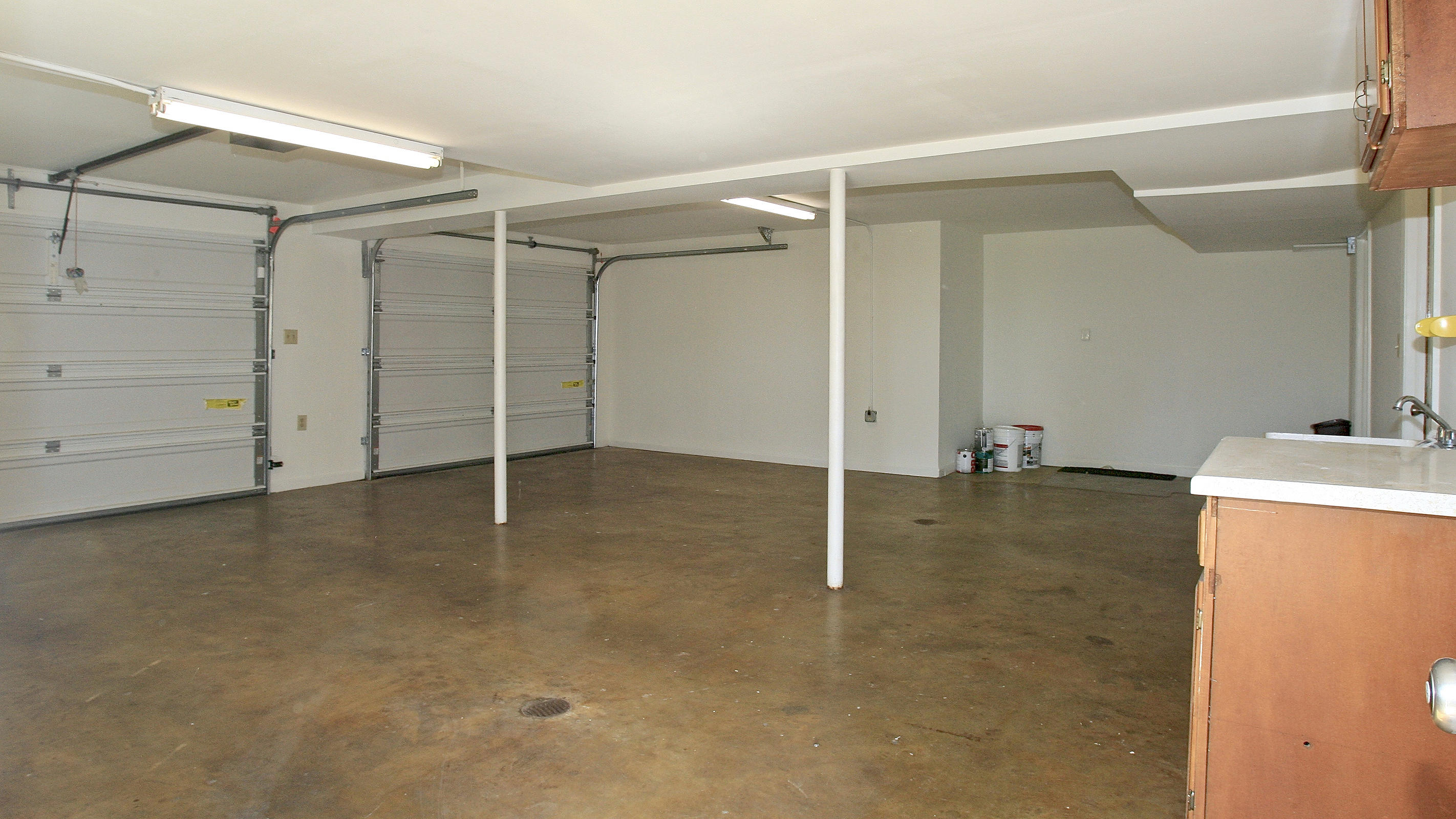 1229 Trails End Road Goodview, VA 24095 - Photo 81 of 106 a view of a room with storage