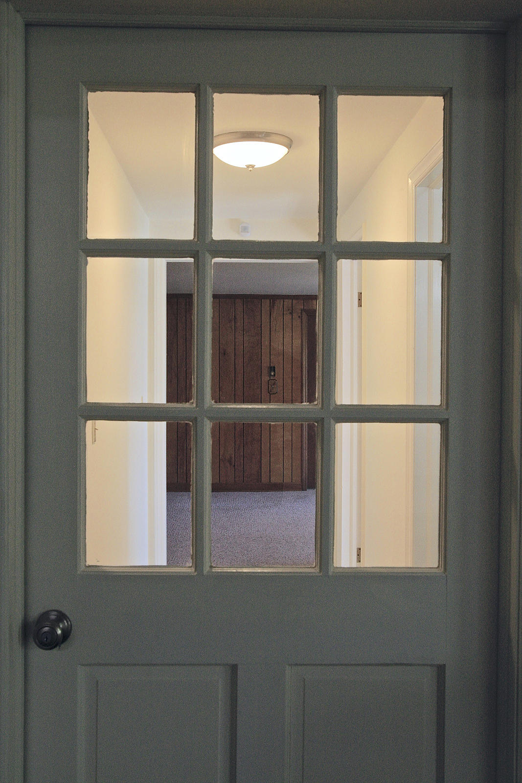 1229 Trails End Road Goodview, VA 24095 - Photo 82 of 106 a view of front door