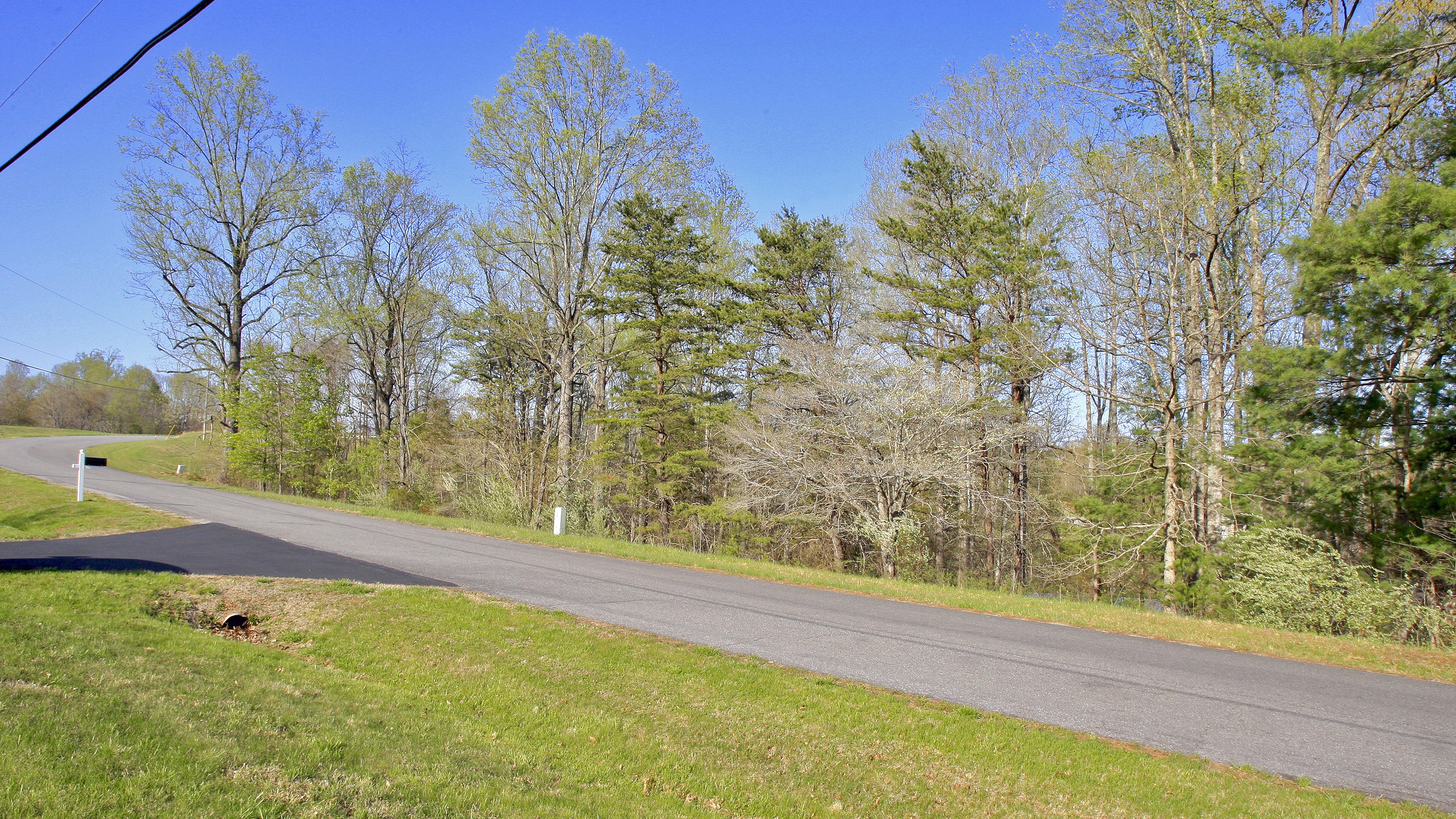 1229 Trails End Road Goodview, VA 24095 - Photo 95 of 106 LOT ACROSS THE STREET FOR ADD'L PRIVACY