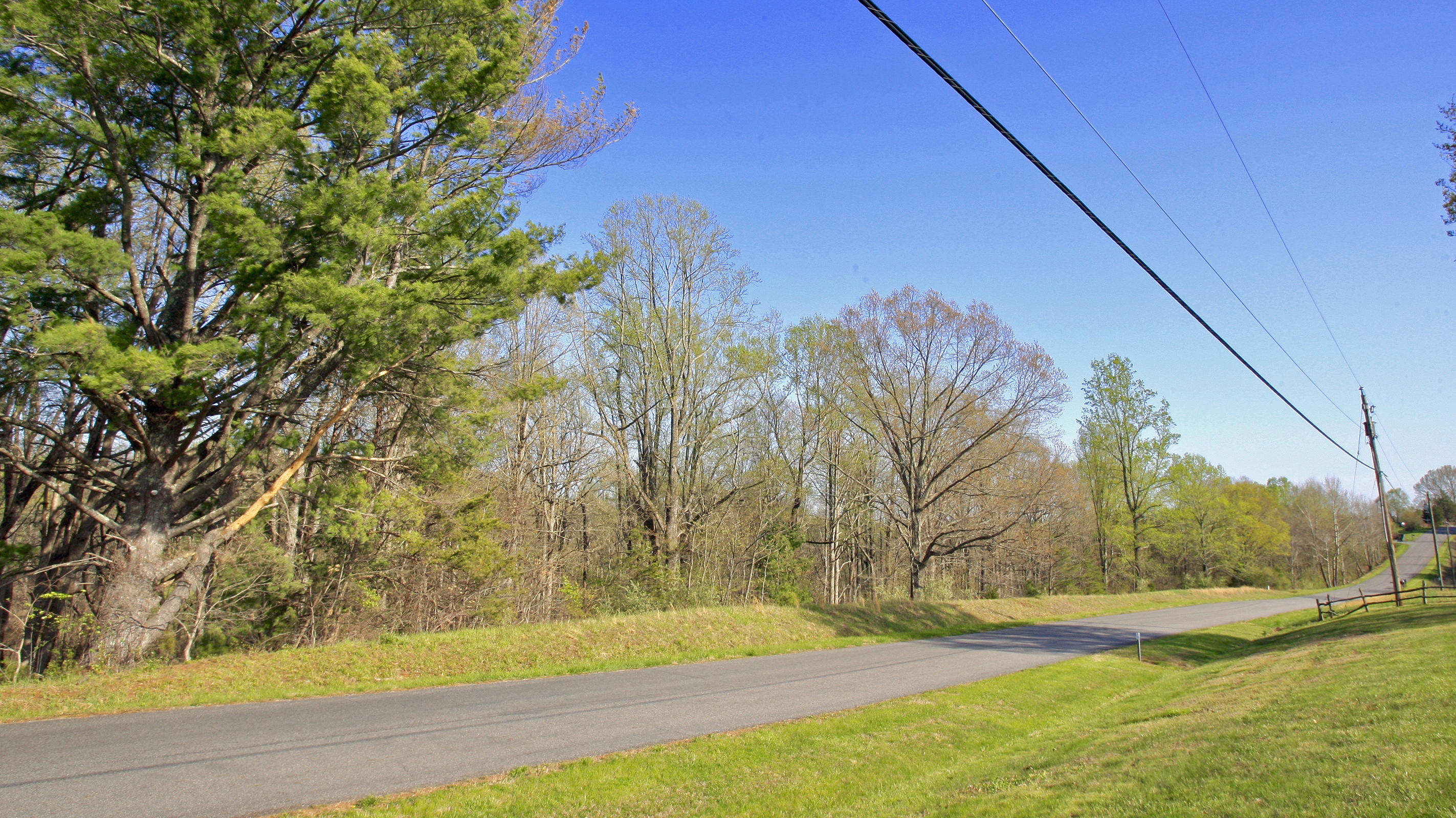 1229 Trails End Road Goodview, VA 24095 - Photo 97 of 106 LOT ACROSS THE ROAD IS 4.38 ACRES