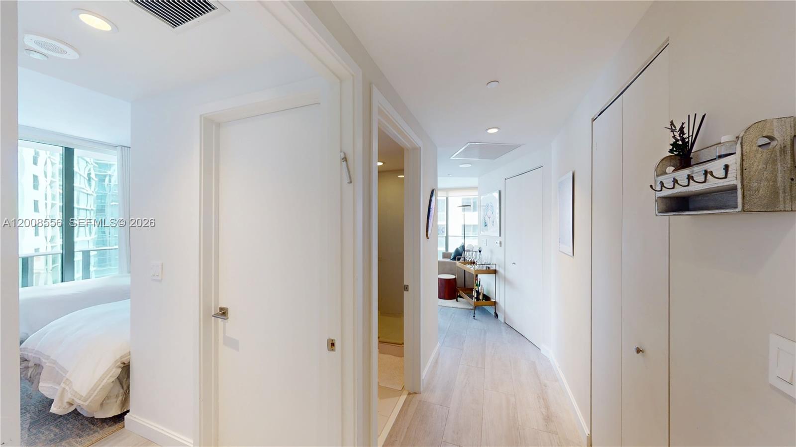 55 Southwest 9th Street, Unit 1808 Miami, FL 33130 - Photo 11 of 36