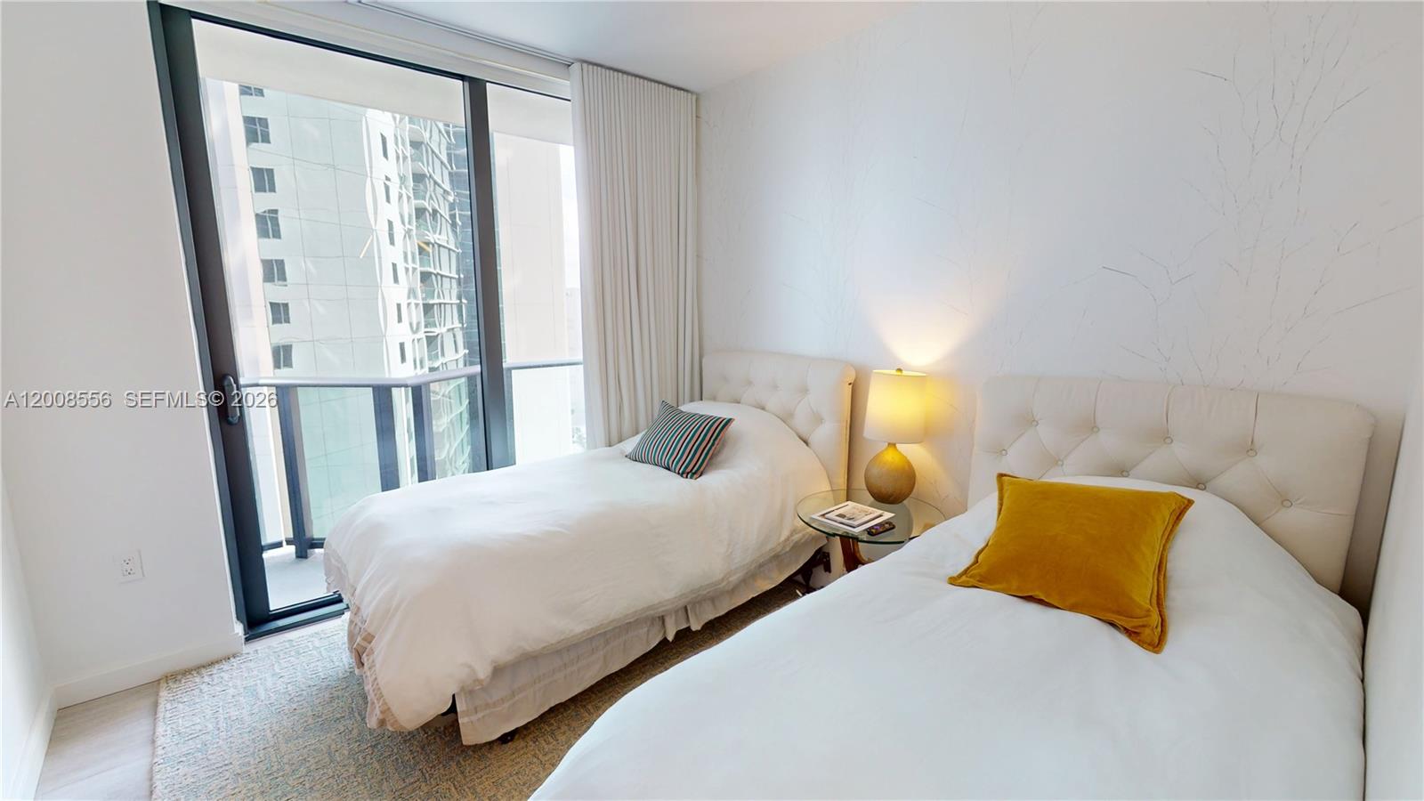 55 Southwest 9th Street, Unit 1808 Miami, FL 33130 - Photo 13 of 36