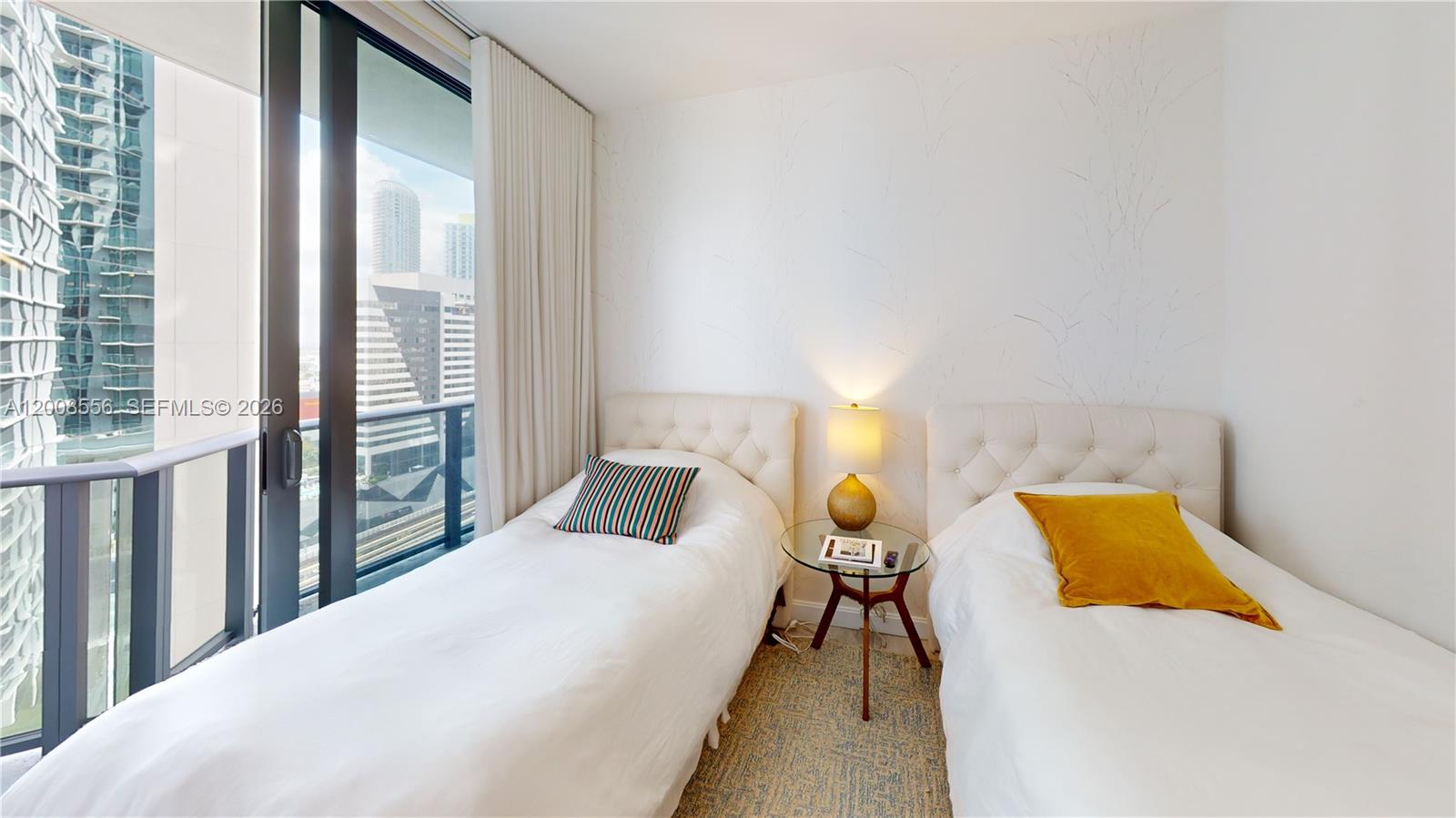 55 Southwest 9th Street, Unit 1808 Miami, FL 33130 - Photo 14 of 36
