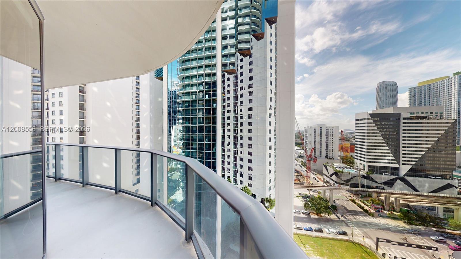 55 Southwest 9th Street, Unit 1808 Miami, FL 33130 - Photo 17 of 36