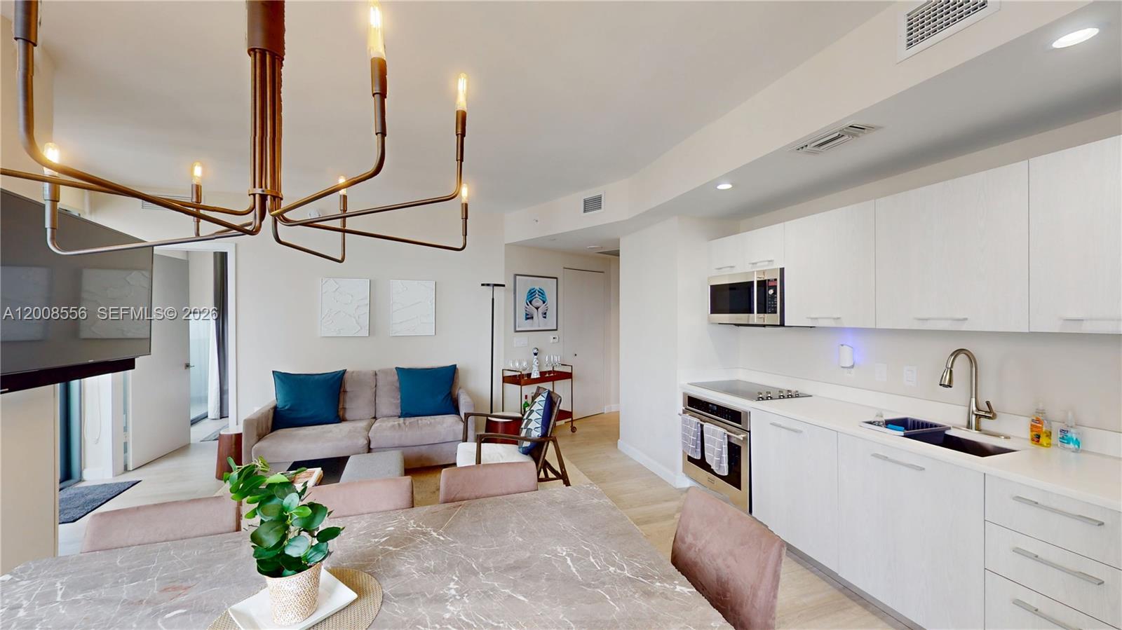 55 Southwest 9th Street, Unit 1808 Miami, FL 33130 - Photo 9 of 36