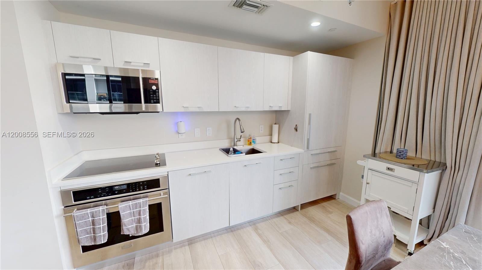 55 Southwest 9th Street, Unit 1808 Miami, FL 33130 - Photo 10 of 36