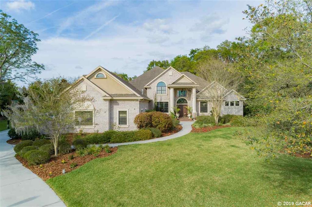 1615 Southwest 108th Street Gainesville, FL 32607 - Photo 1 of 1 Gallery Image 1