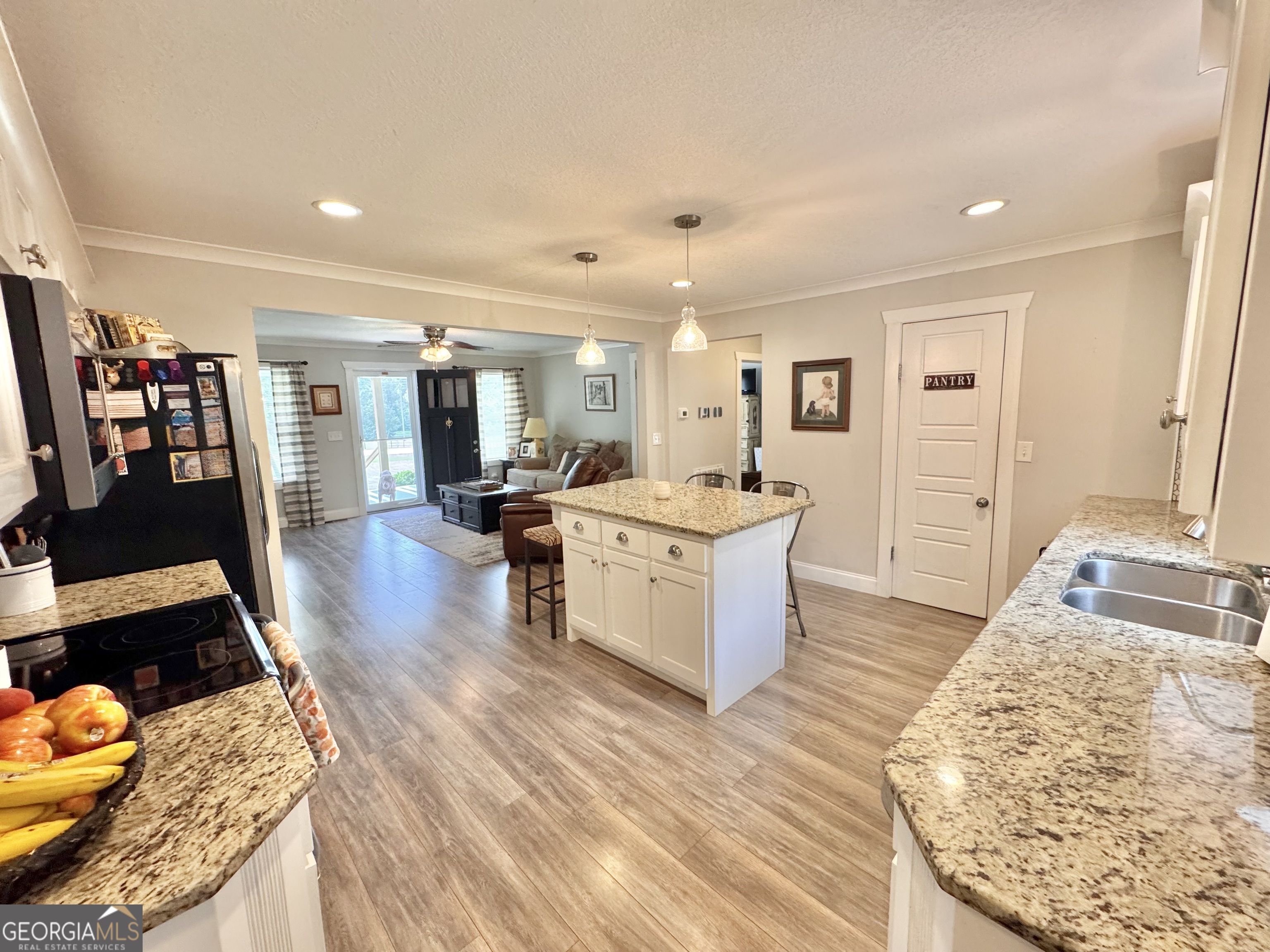 118 Kay Nursery Road Royston, GA 30662 - Photo 8 of 56