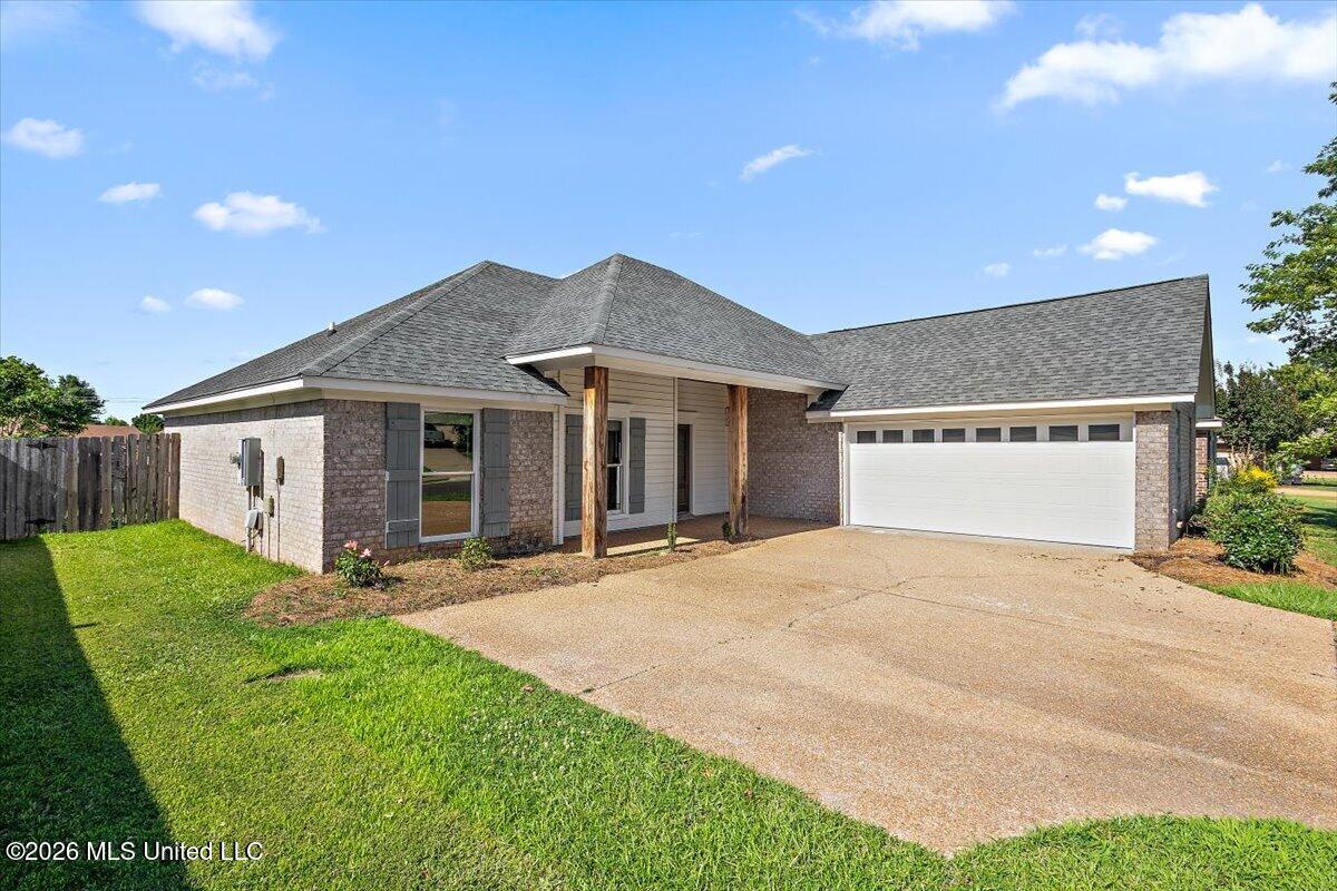 405 Mason Court Brandon, MS 39047 - Photo 3 of 38 03-HTP_7483