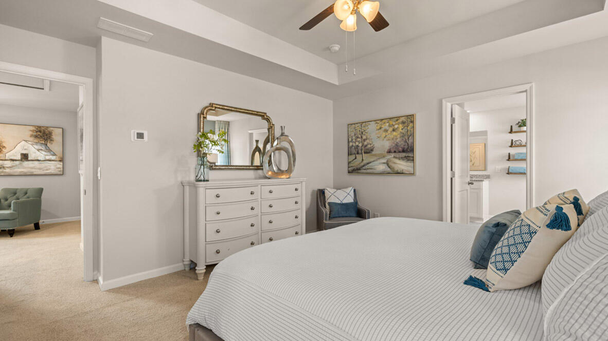 3415 Wrenfield Way North Augusta, SC 29841 - Photo 23 of 39