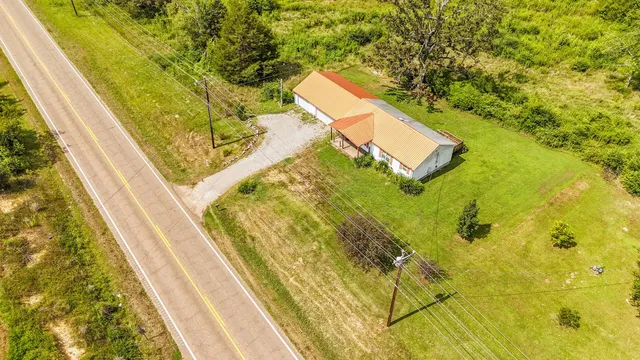 $114,900 | 5115 226th Highway, Savannah, TN 38372