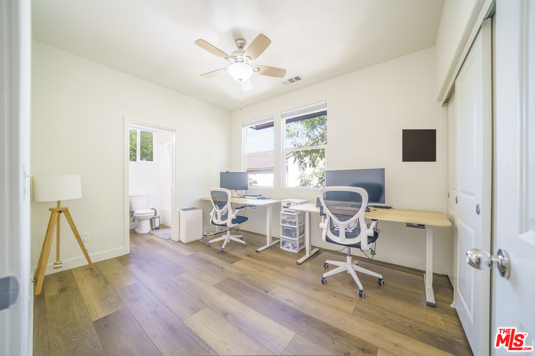 15413 Ashley Court Whittier, CA 90603 - Photo 22 of 36