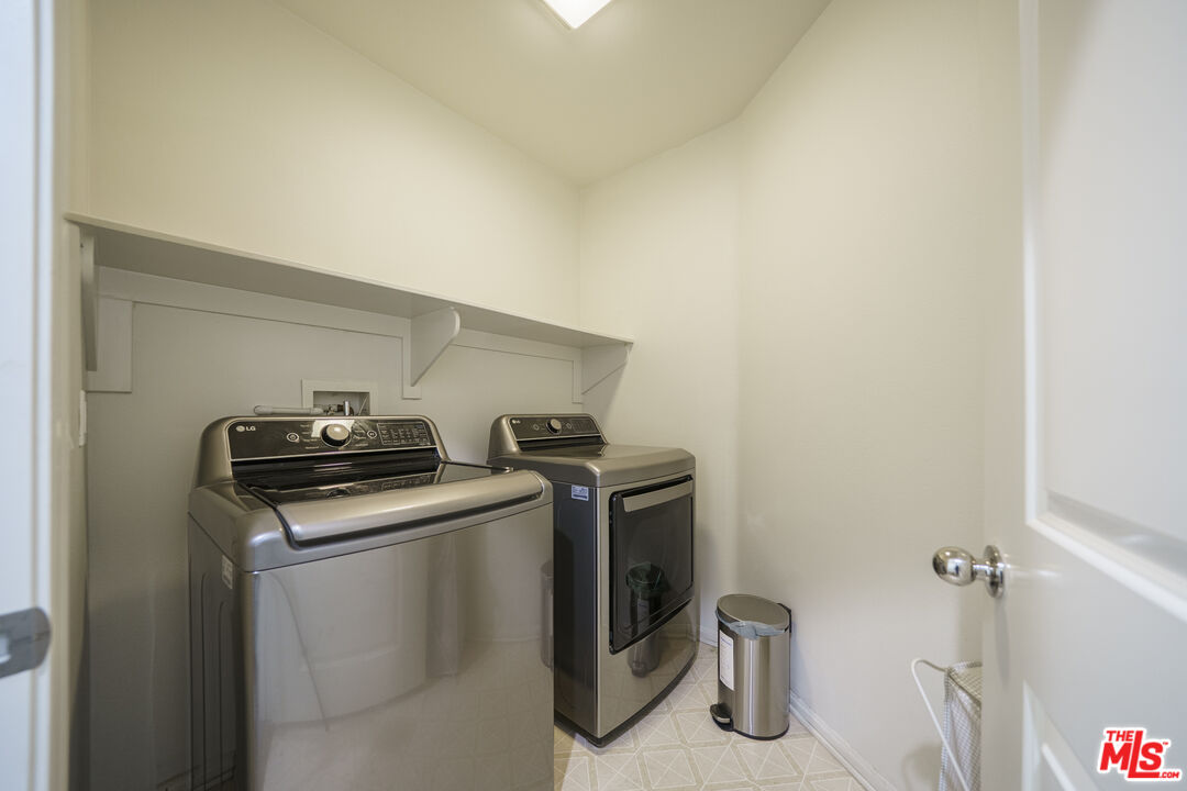 15413 Ashley Court Whittier, CA 90603 - Photo 25 of 36