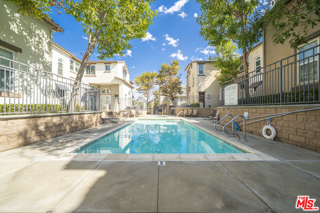 15413 Ashley Court Whittier, CA 90603 - Photo 27 of 36