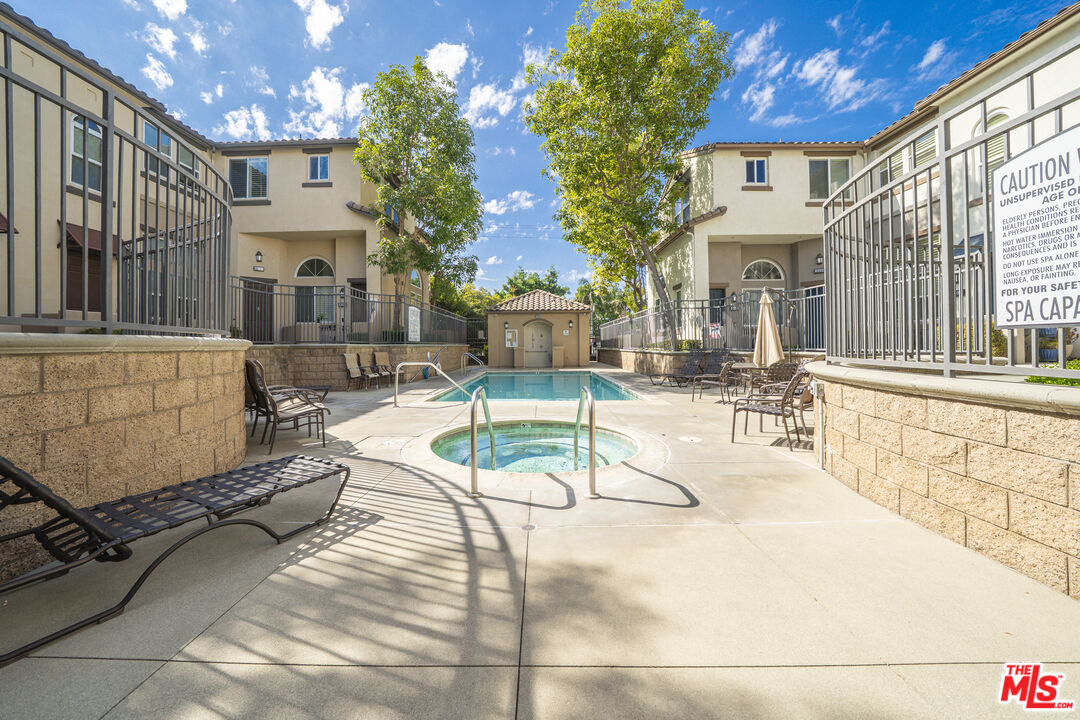 15413 Ashley Court Whittier, CA 90603 - Photo 28 of 36