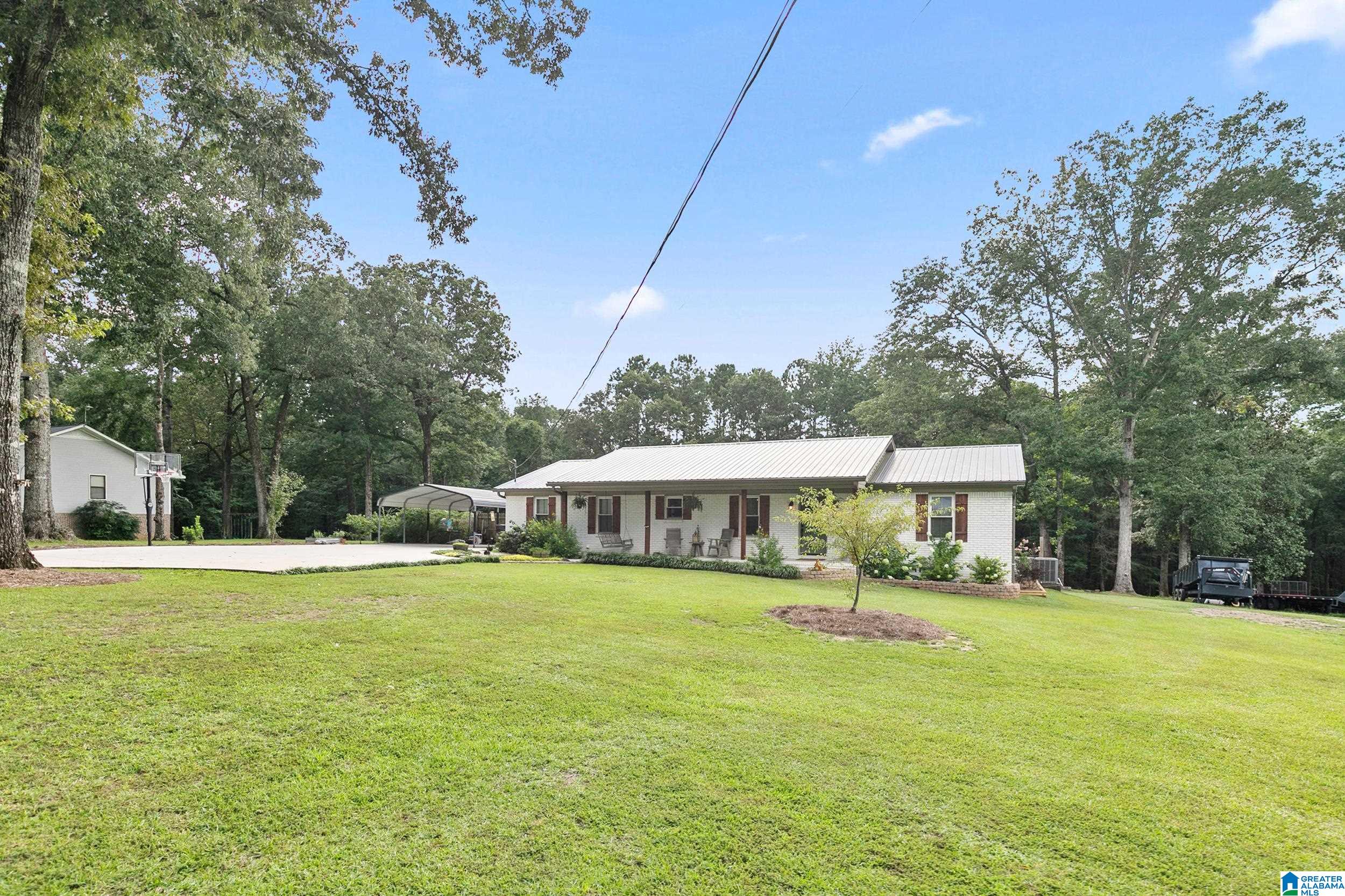 6961 Abernathy Road McCalla, AL 35111 - Photo 43 of 46