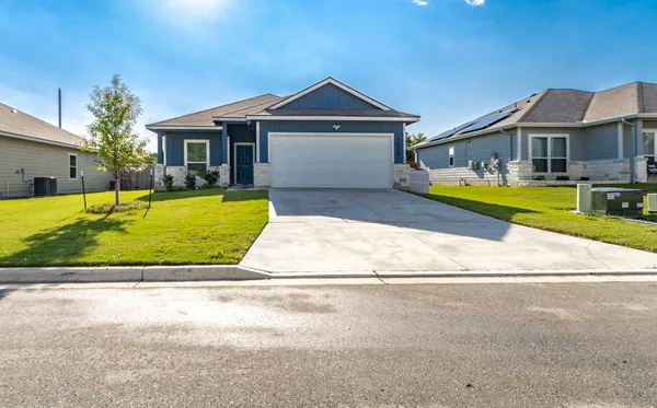 $1,550 | 1024 Monte Verde Drive, Temple, TX 76504