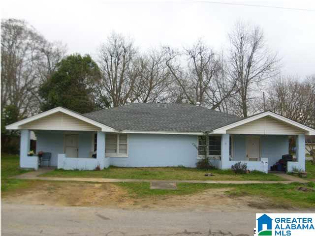 106 1st Street Clanton, AL 35045 - Photo 3 of 4